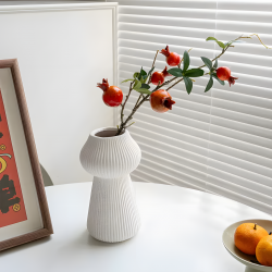 Porcelain Vase Large